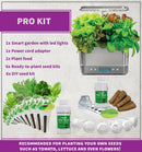 Smart Indoor Garden
