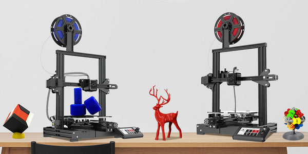 Reasons Why You Should Get a 3D Printer