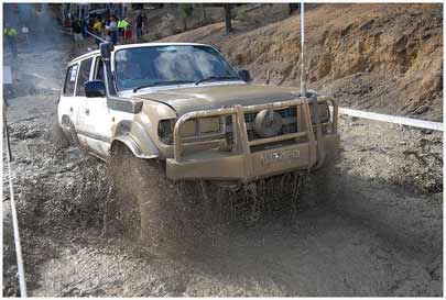 How To: Get A Clean Undercarriage!