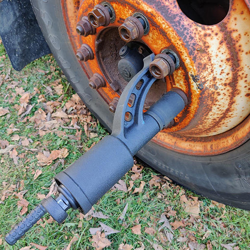 Your Tires Work Hard — Here's How to Take Care of Them