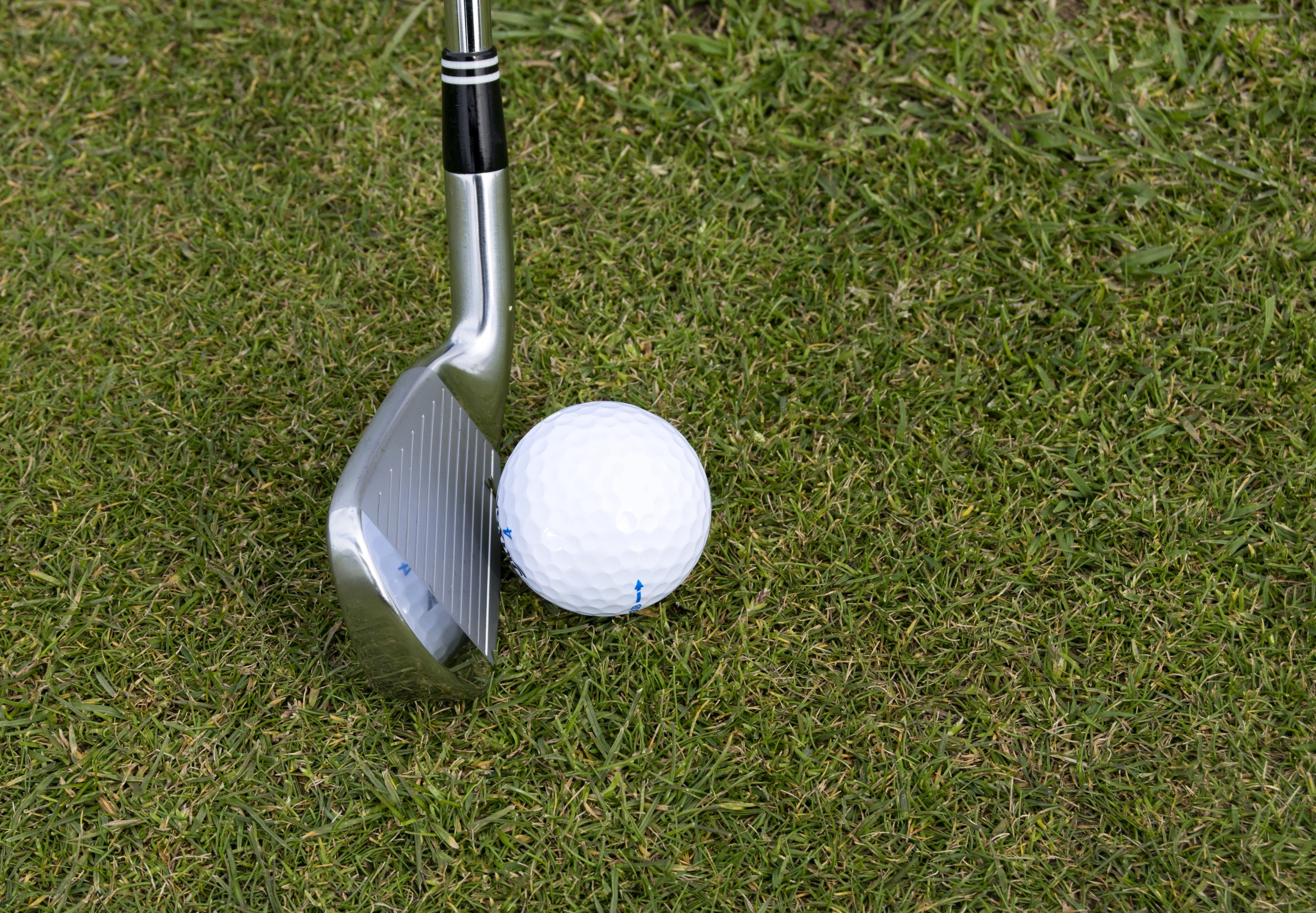 Golf Club