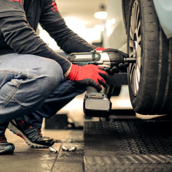 For Home Mechanics