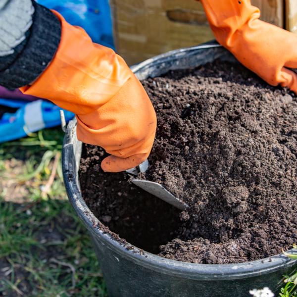 For Home Gardeners