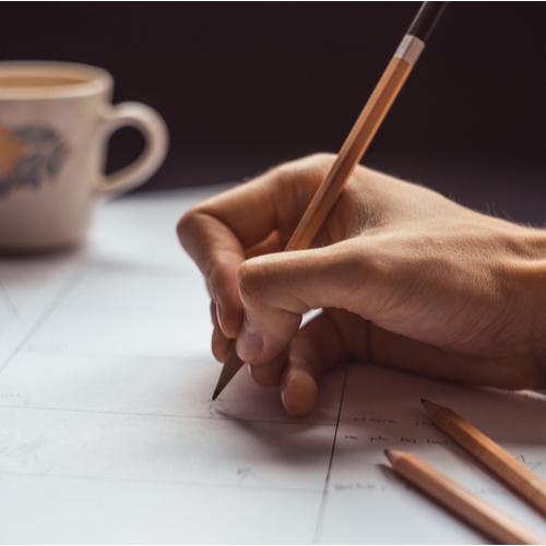 Office, School & Crafts