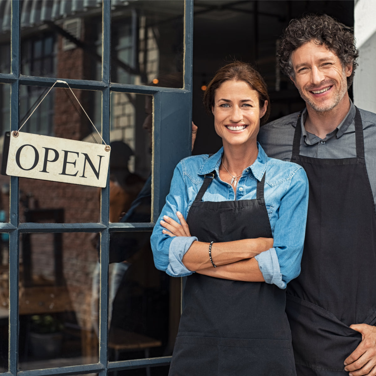 Business Owner Essentials