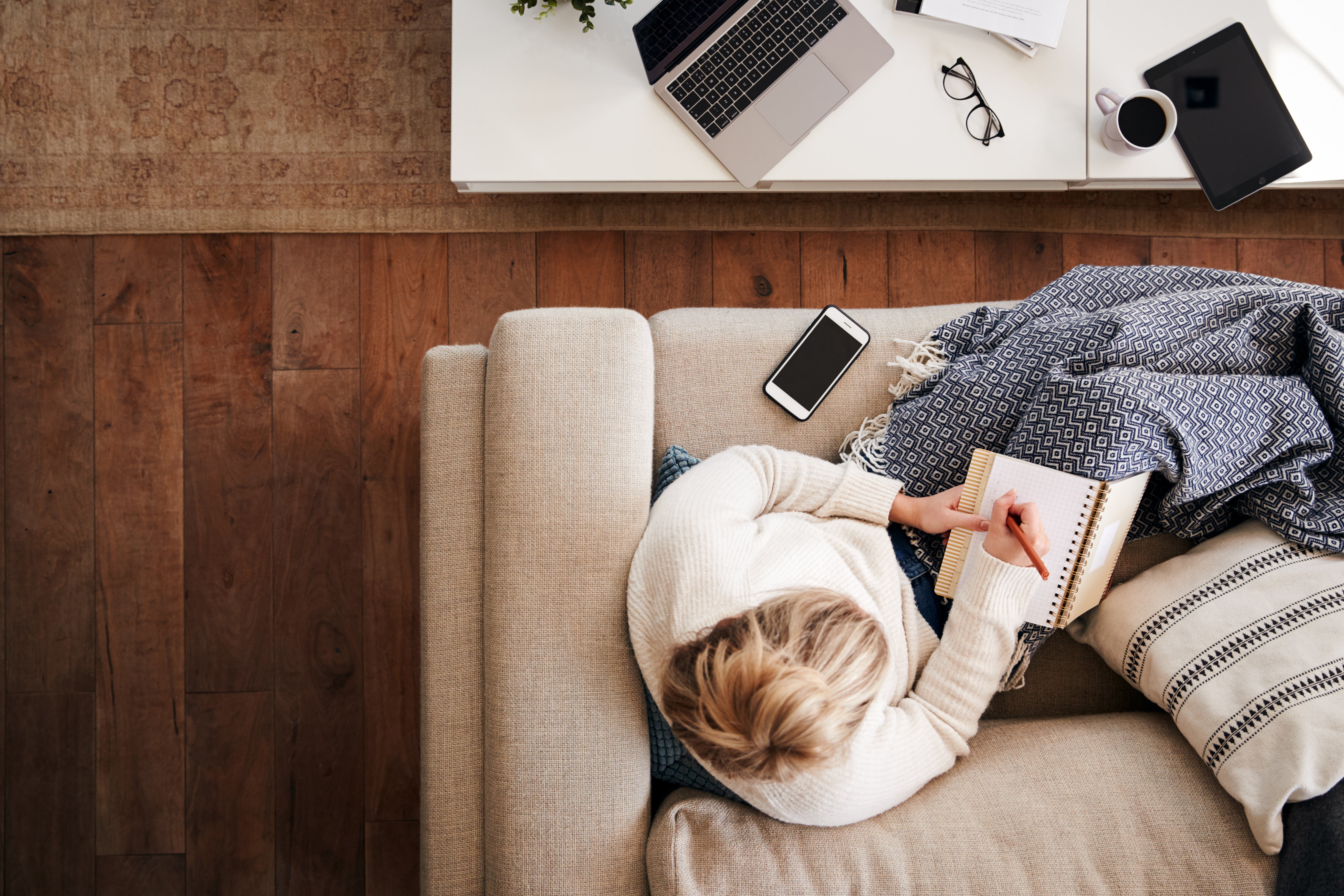 Work From Home Essentials