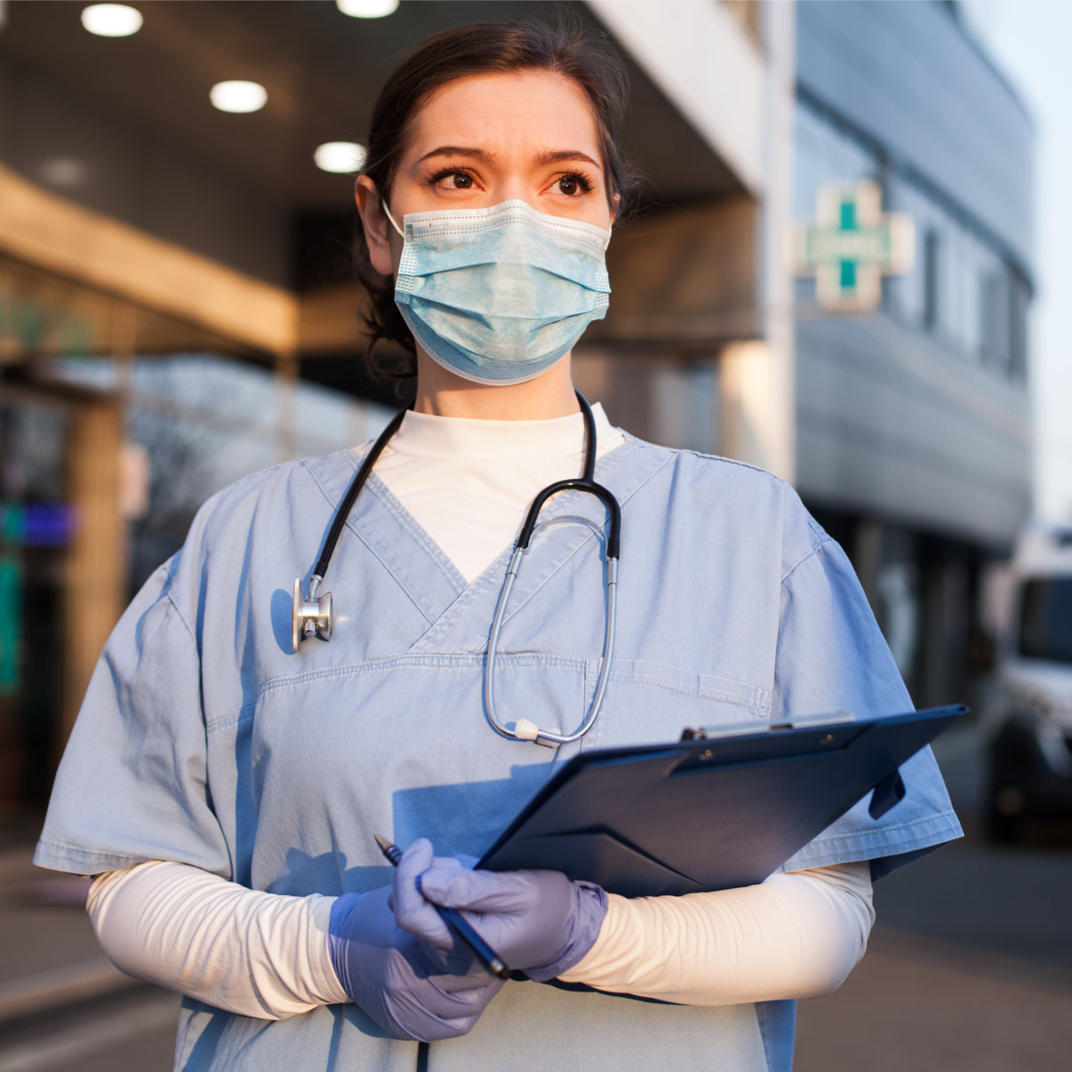 Medical Professional Essentials