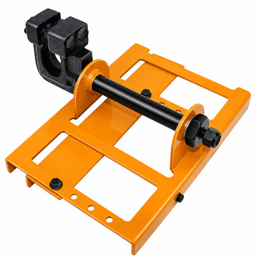 Portable Chainsaw Vertical Wood Cutting Tool