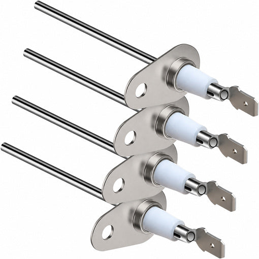 4-Pack Furnace Flame Sensor Replacement