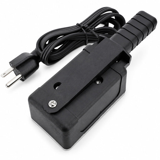 200W Magnetic Engine Block Heater for Car Truck Tractor