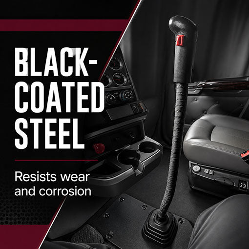 Heavy Duty Truck Gear Shift Extension