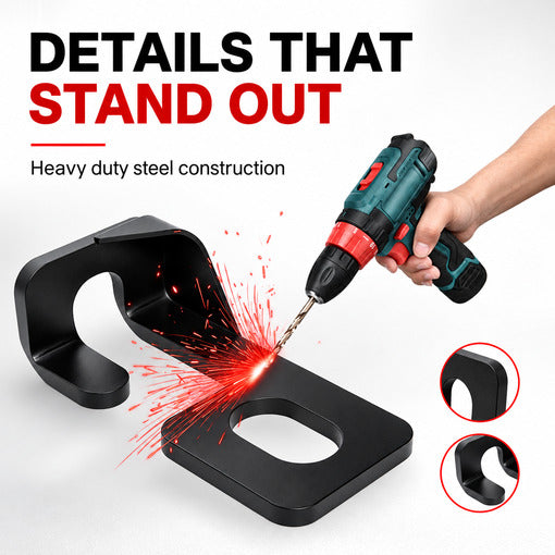 Heavy-Duty Well Pump Pipe Elevator Puller Tool