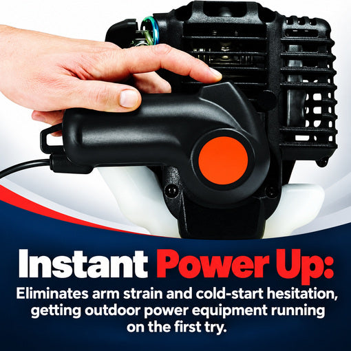 Electric Start Engine Starter