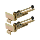 2-Pack Hardwood Flooring Jack Positioning Tool