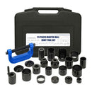 23pcs Heavy Duty Master Ball Joint Press Kit