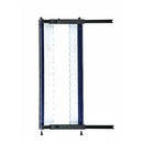 24-inch Adjustable Straight Holes Shelf Drilling Jig