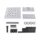 30T Universal Drill Press Support Plate Tool Set
