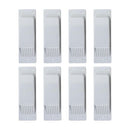 8-Pack Cargo Shipping Container Air Vent Set