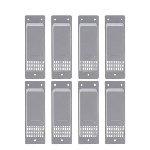 8-Pack Shipping Container Air Vent Kit