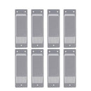 8-Pack Shipping Container Air Vent Kit