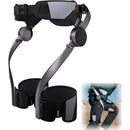 AI-Powered Wearable Exoskeleton