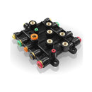 Air Manifold for Freightliner