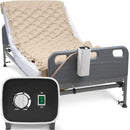 Alternating Air Pressure Mattress Pad