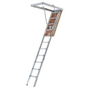 Aluminum Attic Ladder