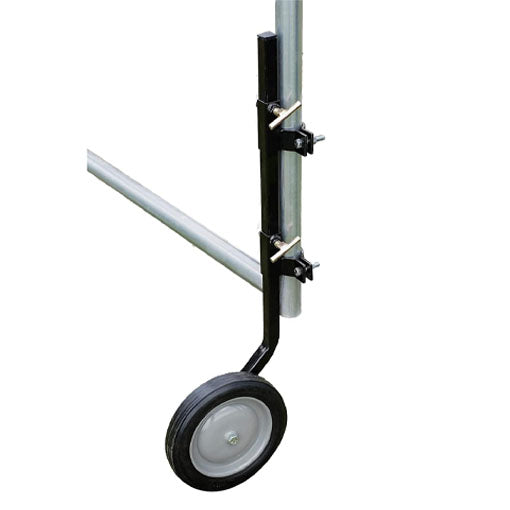 Anti-Sag Tall Farm Gate Wheel