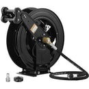 Auto-Retractable Pressure Washer Hose Reel