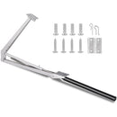 Automatic Greenhouse Vent Opener