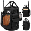 Baseball Bucket Bag
