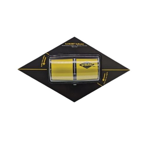 Bin Level Indicator