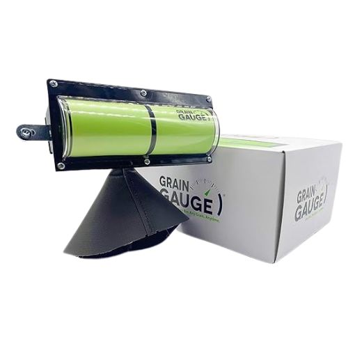 Bulk Bin Grain Gauge