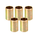 CAT 1 to CAT 2 Universal Lower Lift Arm Bushing Adapter Set