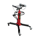 2-Stage Hydraulic Telescoping Transmission Jack