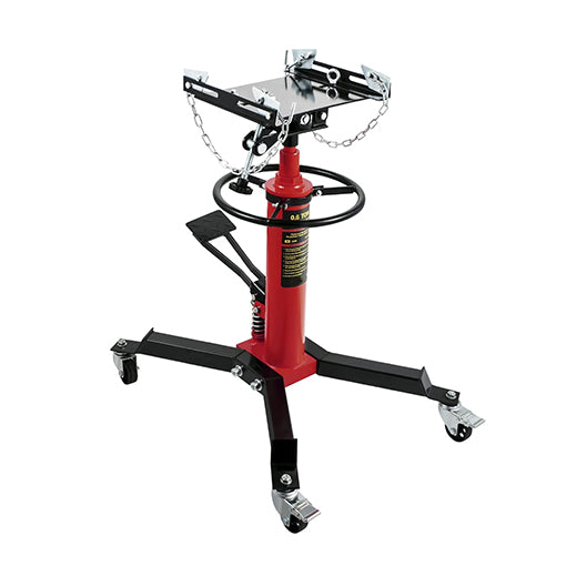 2-Stage Hydraulic Telescoping Transmission Jack