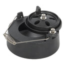 Cast Iron Damper Chimney Cap