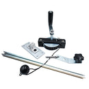 Chainsaw Mill Winch Kit