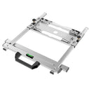 Circular Saw Adjustable Edge Cutting Guide