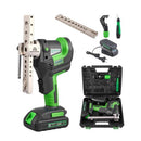 Cordless Electric Flaring Tool Kit
