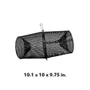Crawfish Cylinder Mesh Trap