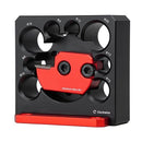 Electric Drill Milling Dowel Maker Jig