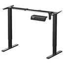 Electric Stand Up Desk Frame