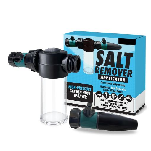 Engine Salt Remover Flush Kit