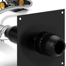 Generator Exhaust Extension Silencer Kit