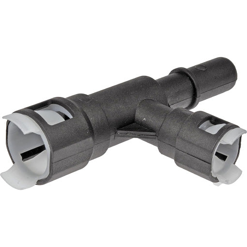 HVAC Heater Hose Connector