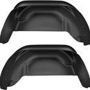 Heavy-Duty Wheel Well Guards