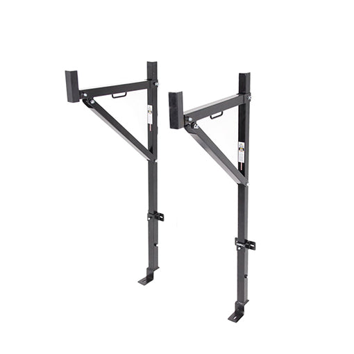 Heavy Duty Ladder Rack