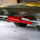 Heavy Duty Mower Blade Removal Tool